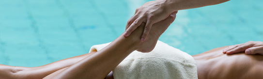 Aloha 
    Pua - Polynesische Tempelmassage